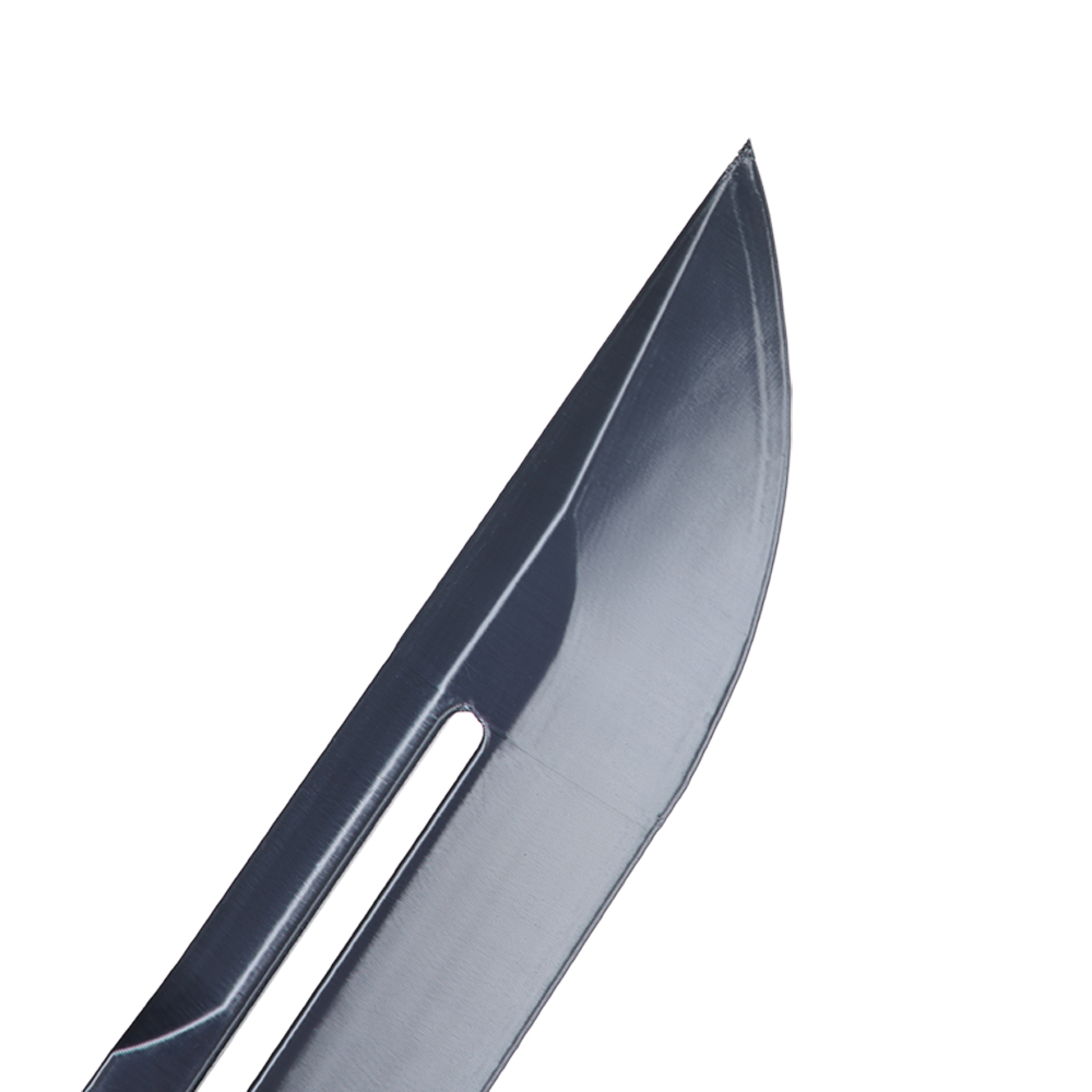 Juego para Adultos 2077, Acces - Cosplay Prop Knife reseña y precio