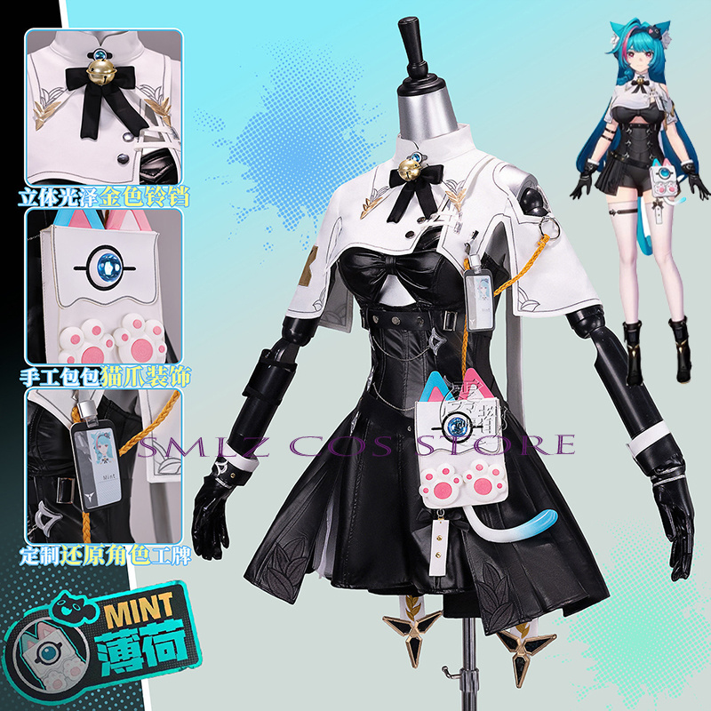 Disfraz de Cosplay de Alta Cal - Cosplay Prop Bag reseña y precio