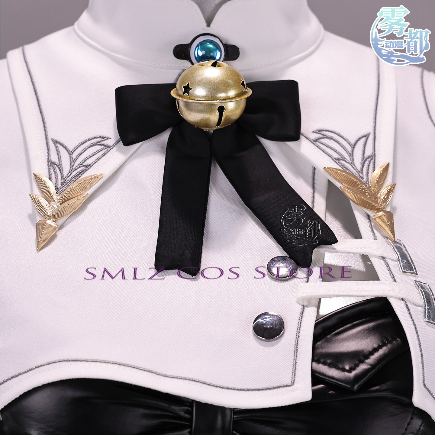 Disfraz de Cosplay de Alta Cal - Cosplay Prop Bag reseña y precio