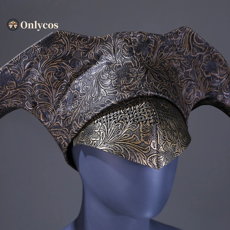 Juego Bloodborne The Choir dis - Bloodborne Cosplay Prop reseña y precio